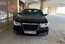 کرایسلەر 300